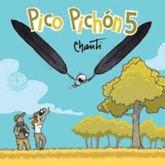 Pico Pichon 5