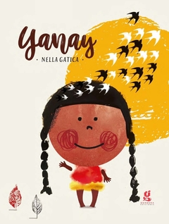 Yanay NOVEDAD