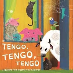 Tengo, tengo, tengo