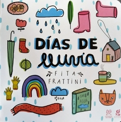 Días de lluvia