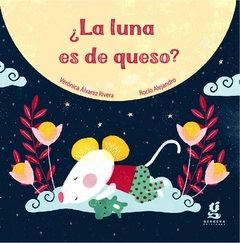 ¿La luna es de queso?