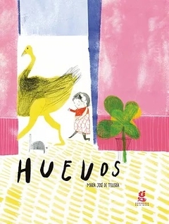 Huevos NOVEDAD