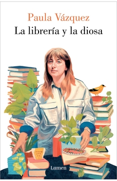 LIBRERIA Y LA DIOSA, LA