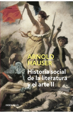 Historia Social De La Literatura Y El..2