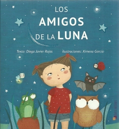 LOS AMIGOS DE LA LUNA