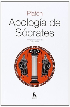 Apologia de Socrates