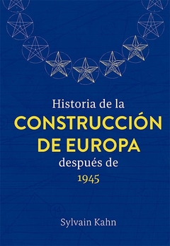 Historia De La Construcción De Europa Después De 1945