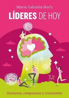 Lideres De Hoy