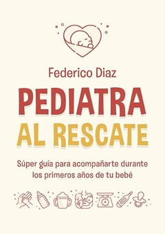 Pediatra Al Rescate