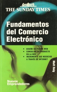 Fundamentos del comercio electrónico