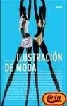 Ilustracion de moda