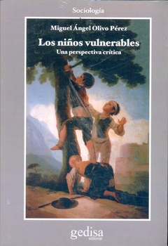 Los niños vulnerables