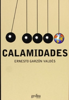 Calamidades