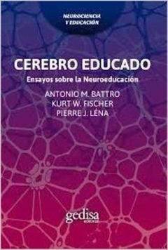 Cerebro educado