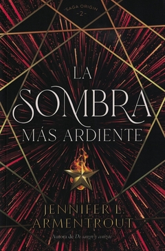 Sombra Mas Ardiente, La (Arg)