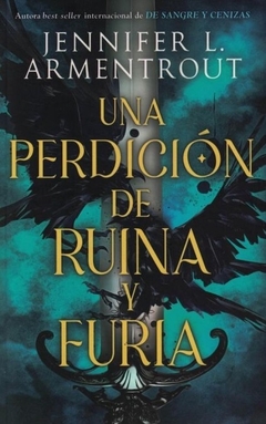 Perdicion De Ruina Y Furia, Una (Arg)