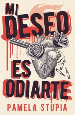 Mi Deseo Es Odiarte (Arg)