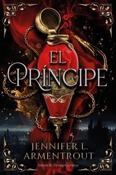 Principe, El (Arg)