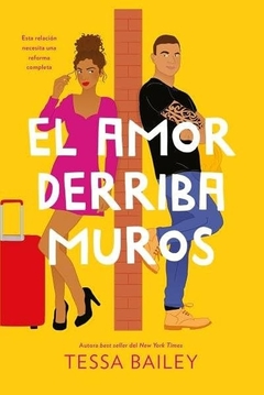 Amor Derriba Muros (Las Reformas Del Amor 2), El (Arg)