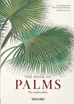 El libro de las palmeras