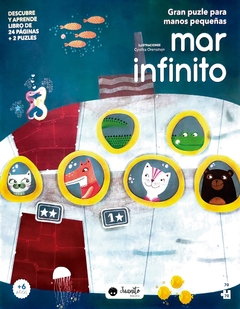 Mar Infinito