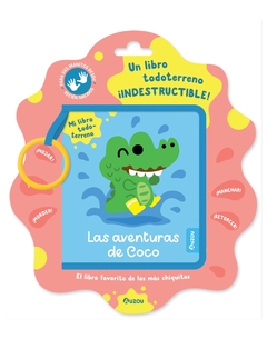 Las aventuras de Coco