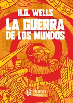 GUERRA DE LOS MUNDOS , LA