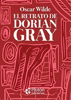 RETRATO DE DORIAN GRAY , EL