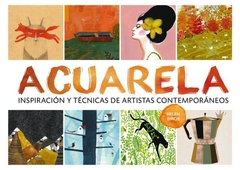 Acuarela