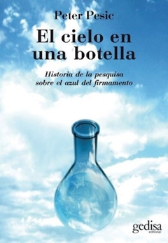 El cielo en una botella