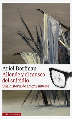 Allende y el museo del suicidio