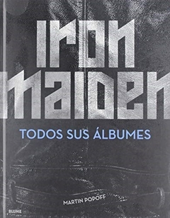 Iron Maiden