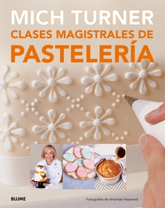 Clases magistrales de pastelería