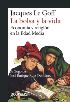 La bolsa y la vida