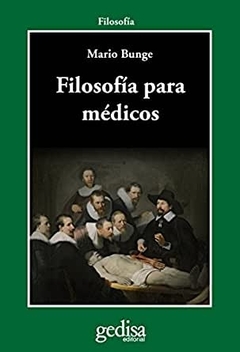 Filosofía para médicos