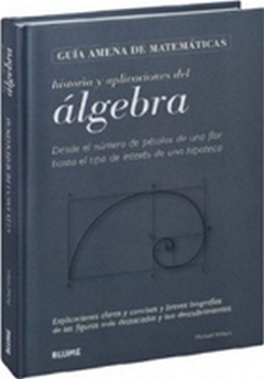 Historia y aplicaciones del álgebra