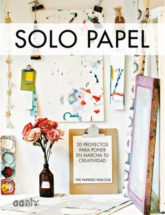 Solo papel