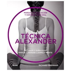 La técnica Alexander