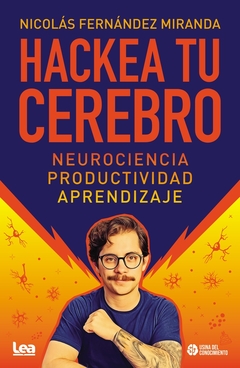 Hackea tu cerebro