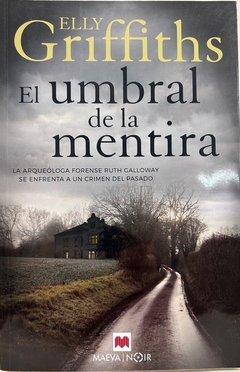 EL UMBRAL DE LA MENTIRA