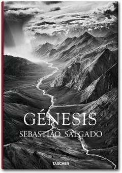 Sebastião Salgado. GÉNESIS