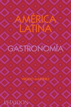 America Latina Gastronomía