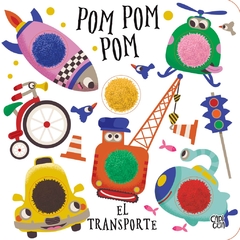 Pom pom pom (El transporte)