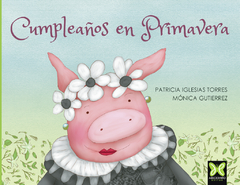 Cumpleaños en primavera