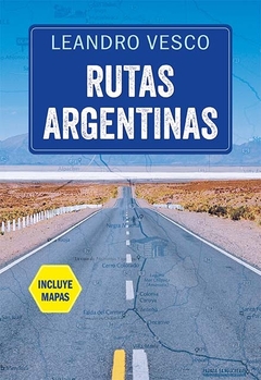 Rutas argentinas