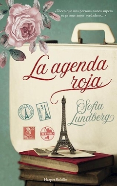 La agenda roja