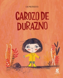 Carozo de durazno