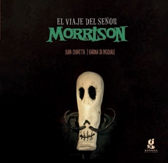 El viaje del señor Morrison