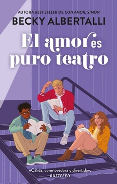 Amor Es Puro Teatro, El (Arg)