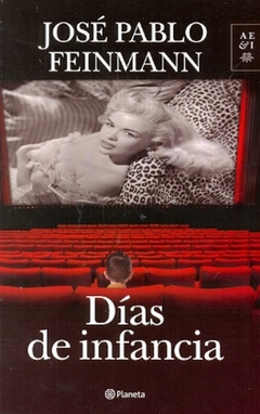 Días de infancia
